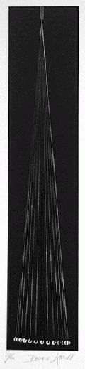 Berenice Abbott - Scientific Photograph - Pendulum