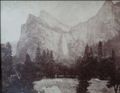 Eadweard Muybridge - Bridal Veil #6 Eadweard Muybridge - Bridal Veil #6