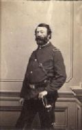 Mathew Brady - Portrait of John Cochrane