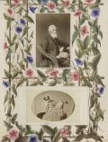 Anonymous - "Sir George Glyn" and "Bijou", Great Britain Anonymous - "Sir George Glyn" and "Bijou", Great Britain