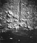 NASA - Lunar Orbiter V - The Moon- The Alpine Valley