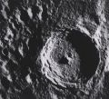 NASA - Lunar Orbiter V - The Moon, Tycho Crater