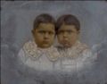 Anonymous - Brother and Sister