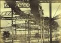 Anonymous - Elevated Railroad, 6th & 9th Avenues and 110th adn 116th Streets, NYC