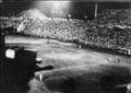 Anonymous - A Professional Baseball Night Game at Korakuen Baseball Stadium, Japan