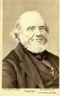 Elliott & Fry - Lord John Russell, English Statesman (1792-1878)