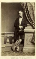 Mayall - Right Honorable W.E. Gladstone