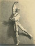 Nickolas Muray - Portrait of Leon Barte, New York