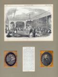 Mathew Brady - Brady's Daguerrean Saloon, New York