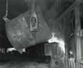 Russell Aikins - Ensley Works of U.S. Steel's Tennessee Coal, Iron, and Railroad Company, Ensley, Alabama