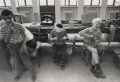 F.B. Grunzweig - Jerusalem School for the Blind, Three Images