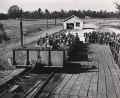 Russell Aikins, and Others - Tennessee Coal, Iron and Railroad Co., U.S. Steel (Mines and Quarries)�Book of 25 Photographs