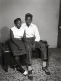 Henry Clay Anderson - Anderson Collection: Seated Young Couple #3/10