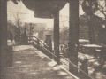 Shin Sakurai - Asakusa no Asa (Asakusa Morning)