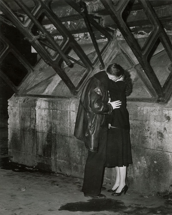 Maurice Georges Chanu: Circulation (Movement), Paris