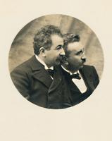 Lumiere Brothers