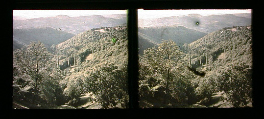Anonymous - Landscape, Possibly Wales Anonymous - Landscape, Possibly Wales