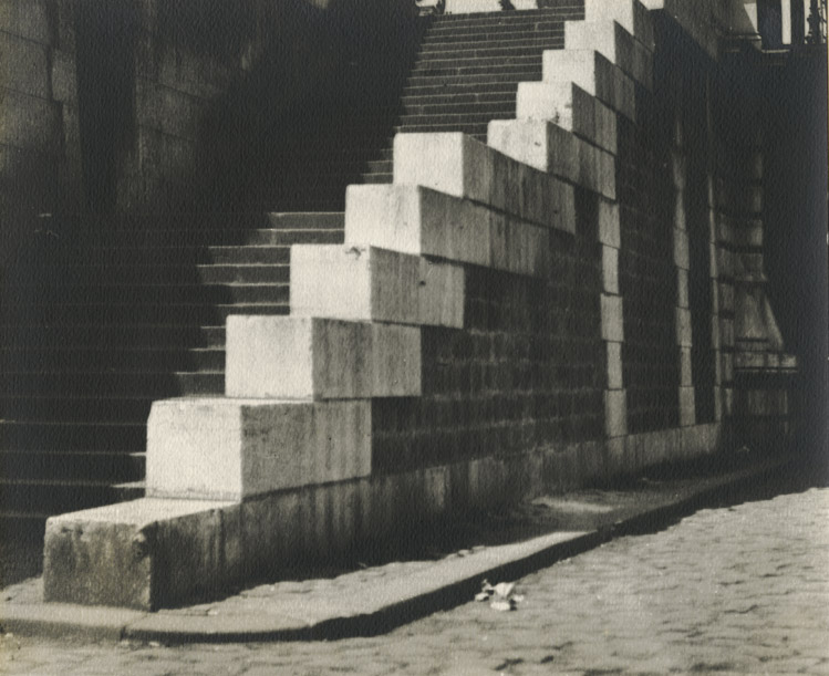Fransche Steen (Stone Staircase)