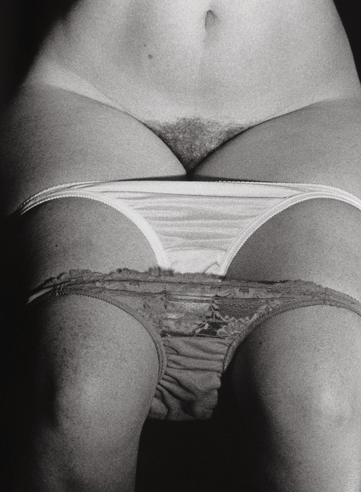 Marcel Marien - Double Underwear