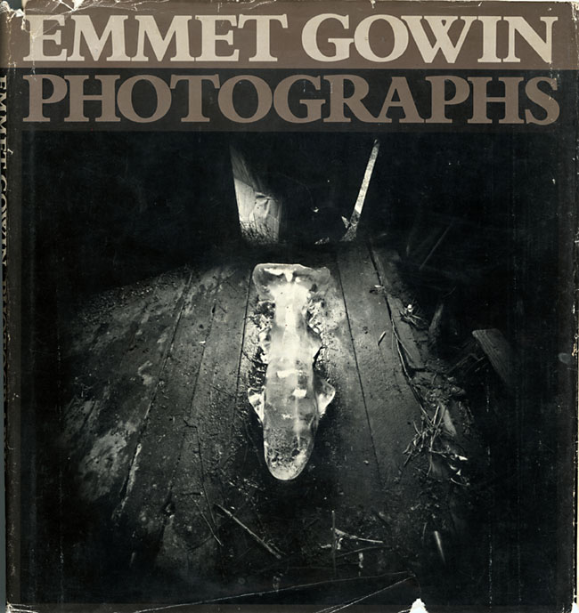 Emmet Gowin - Emmet Gowen: Photographs