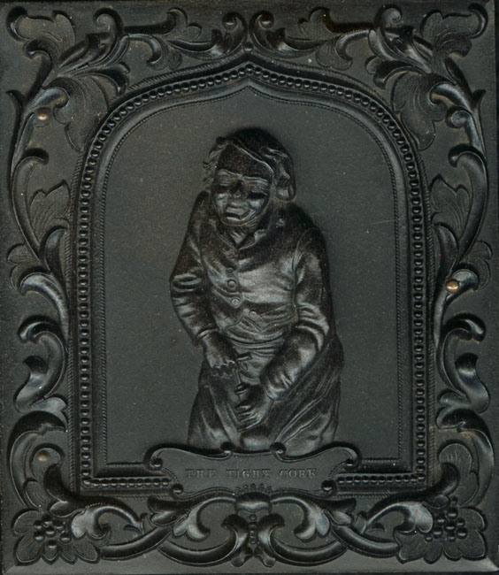 Holmes, Booth & Hayden - The Tight Cork