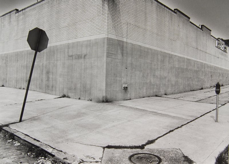 Tom Baril - Corner of Wall, Queens, NY