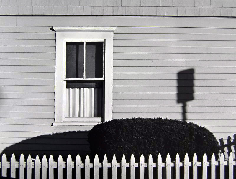 Picket Fence, Danielson, CT