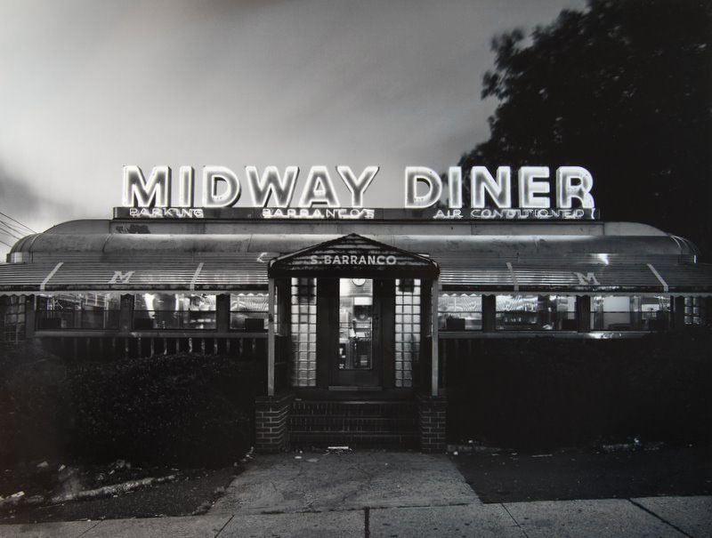 Midway, Staten Island (front)