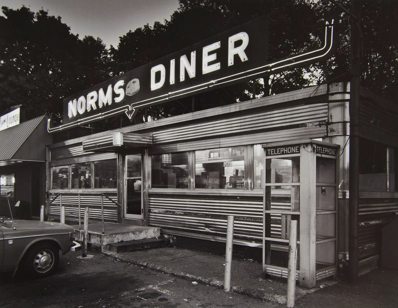 Norm's Diner, CT