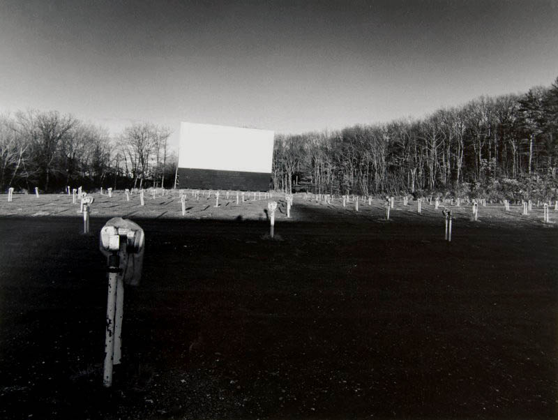 Tom Baril - Drive-In, MA