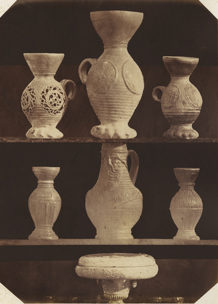 Ludwig Belitski - Ceramics