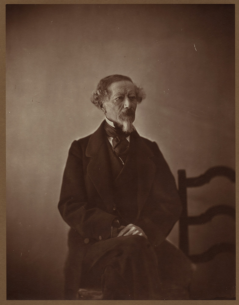 Portrait of a Man (Circle of Duc d'Aumale)