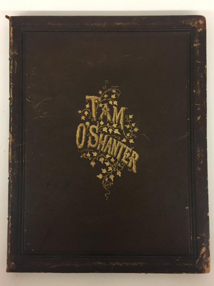 Tam O’Shanter