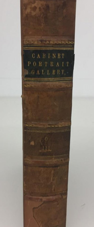 The Cabinet Portrait Gallery