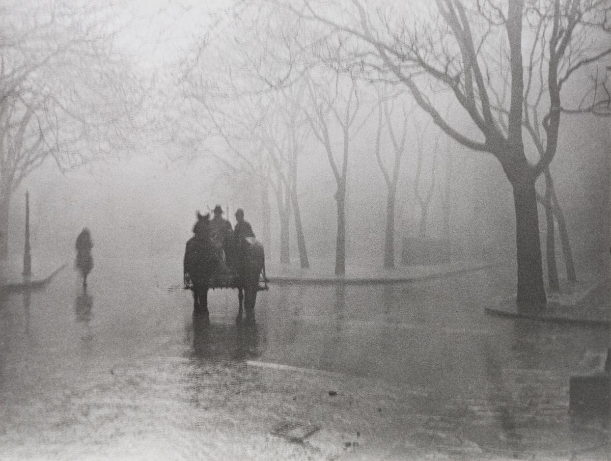 A Hungarian Memory (Portfolio of 15 Photographs)