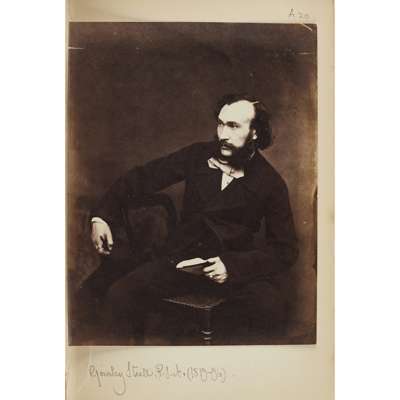 Scottish Portraits including Members of the Royal Scottish Academy