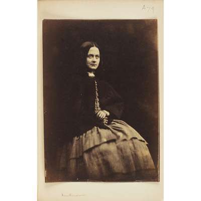 Scottish Portraits including Members of the Royal Scottish Academy