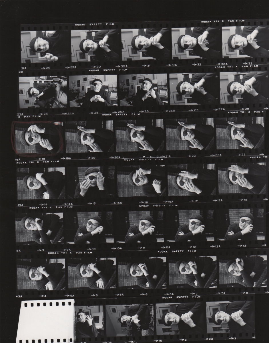 Alfred Eisenstaedt - W. Eugene Smith Alfred Eisenstaedt - W. Eugene Smith