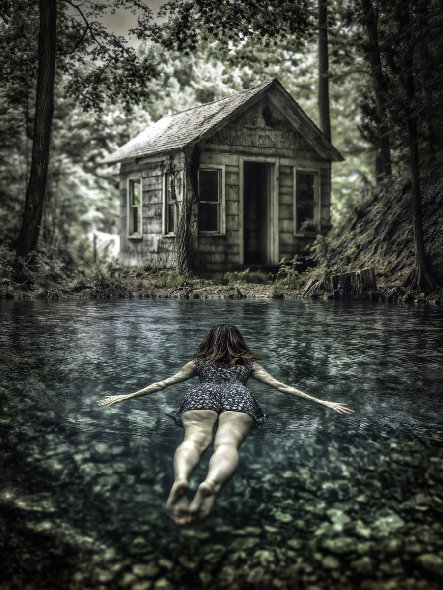 Dan Marcolina - Weakened by Her Beauty