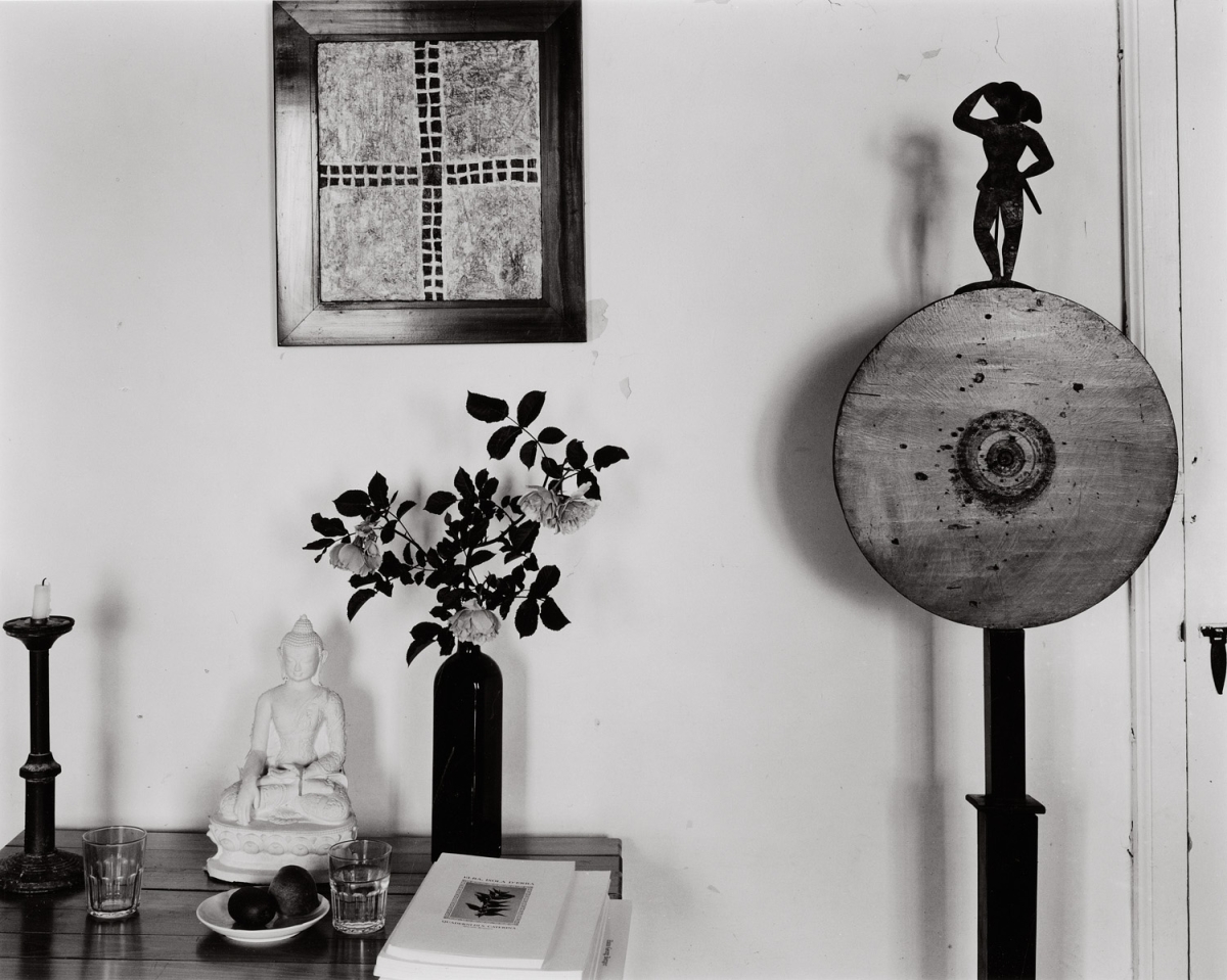 Paula Chamlee - Eremo di Santa Catarina, Isola d’Elba, Tuscany, 2000 Paula Chamlee - Eremo di Santa Catarina, Isola d’Elba, Tuscany, 2000