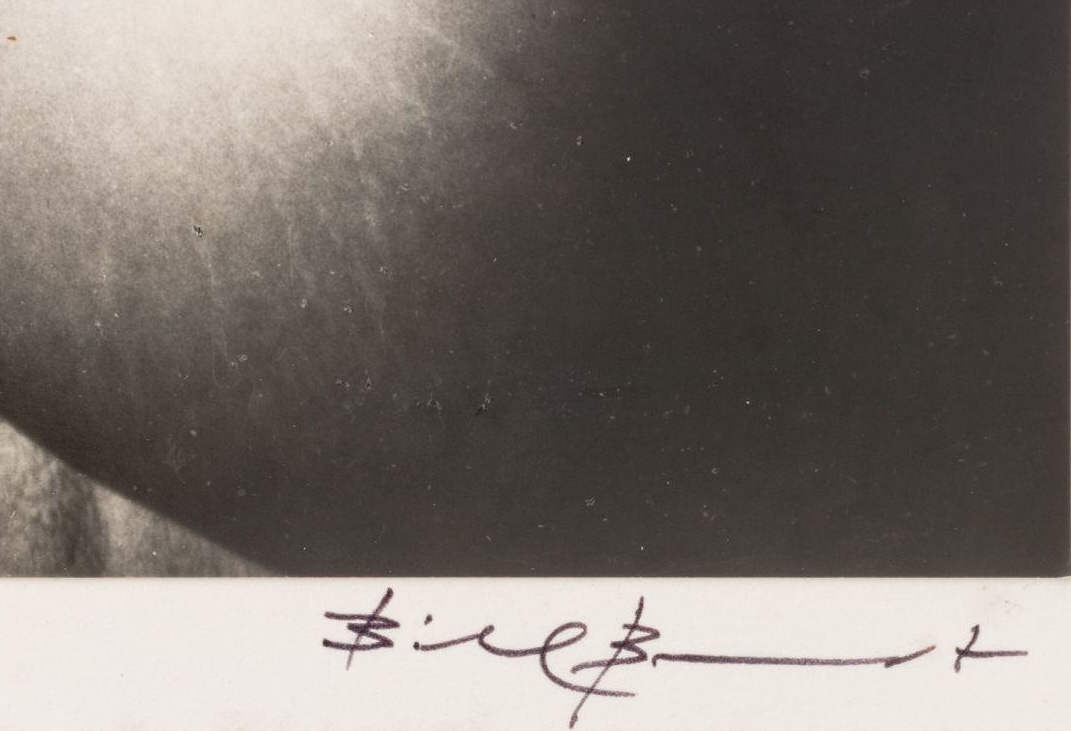 Nude, Campden Hill, London