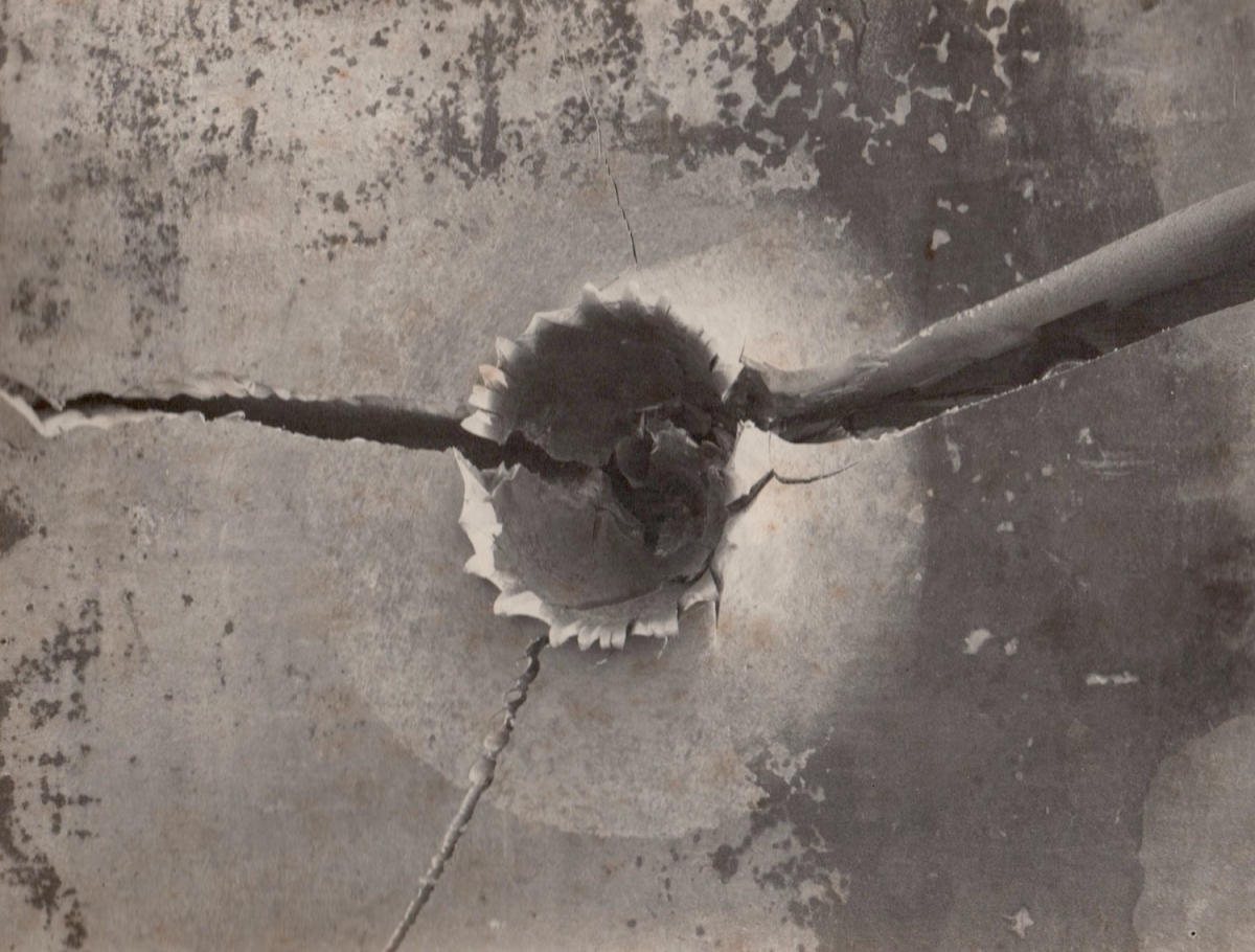 Photo Album of Ordnance and Artillery from