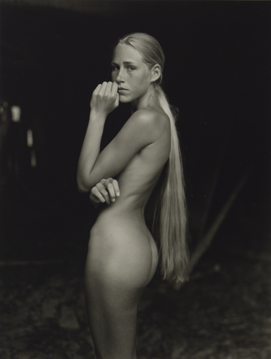 Portfolio: Jock Sturges: Twenty Five Years
