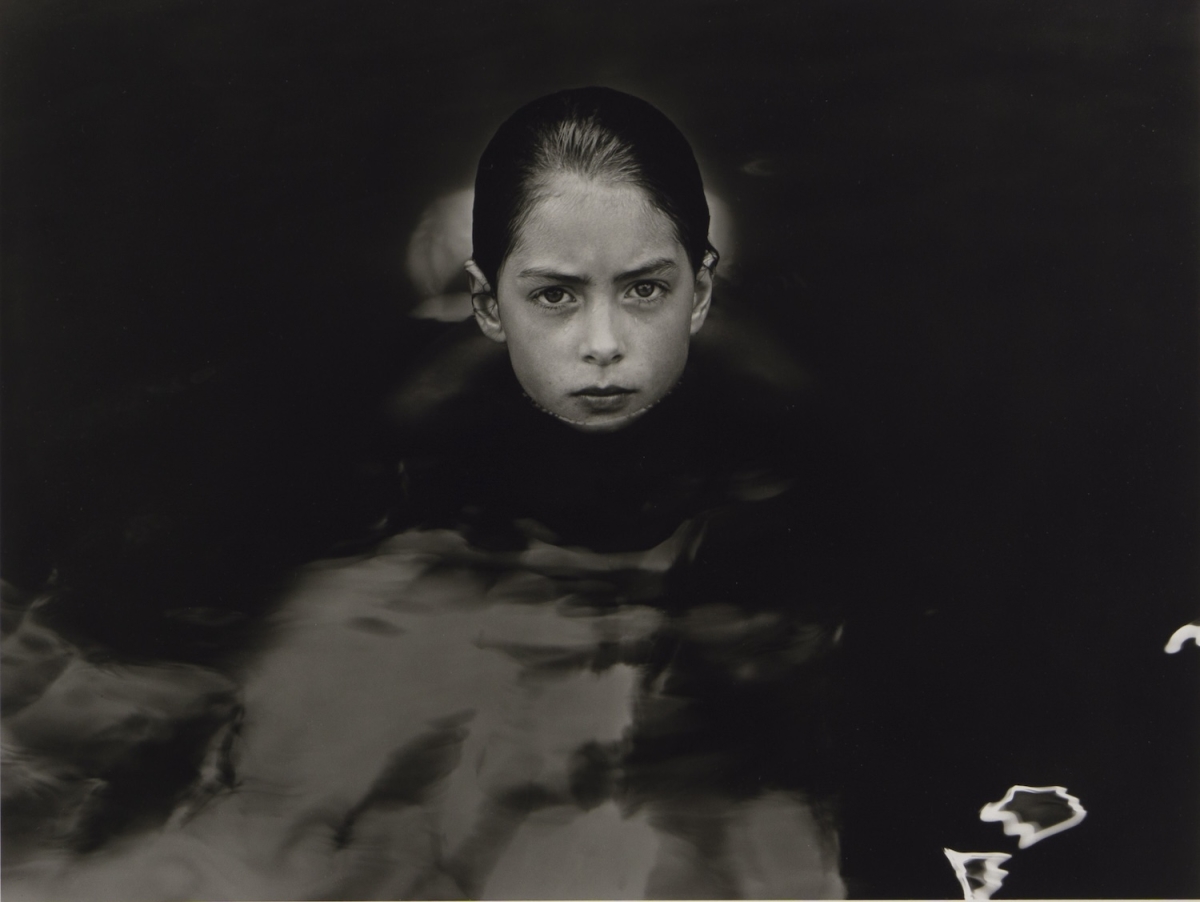 Portfolio: Jock Sturges: Twenty Five Years