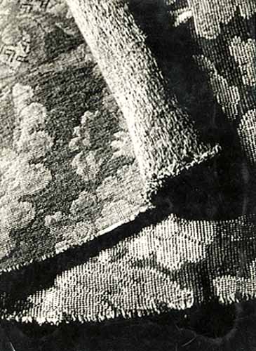 Milos Dohnany - Two Studies in Textile Textures