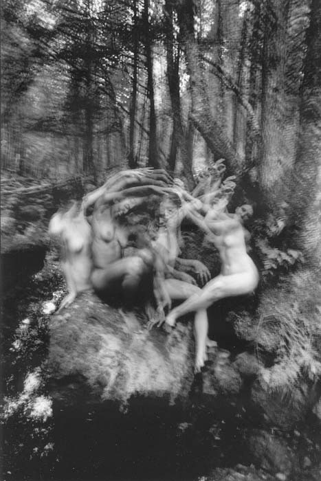 Dancing Dryads (From Rhythm from Within Series)