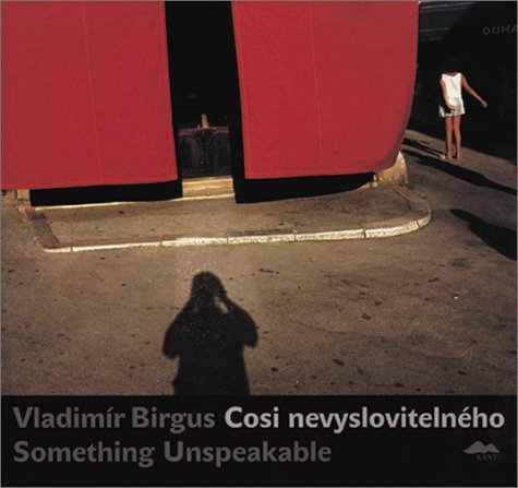 Vladimir Birgus - Vladimir Birgus--Something Unspeakable Vladimir Birgus - Vladimir Birgus--Something Unspeakable