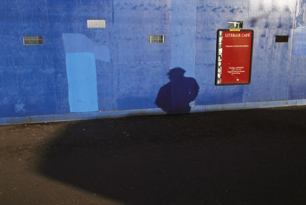 Vladimir Birgus: Amsterdam, Netherlands. Chromogenic print, 11-3/4 x 17-7/8 in. (298 x 454 mm), 2004/2008, unmounted. Signed, titled, dated and editioned. Available in 12 x 18 in. edition of 20, plus A.P., starting at $1,250; and 30 x 40 in. edition of 10, plus A.P., starting at $3,000. Vladimir Birgus: Amsterdam, Netherlands. Chromogenic print, 11-3/4 x 17-7/8 in. (298 x 454 mm), 2004/2008, unmounted. Signed, titled, dated and editioned. Available in 12 x 18 in. edition of 20, plus A.P., starting at $1,250; and 30 x 40 in. edition of 10, plus A.P., starting at $3,000.