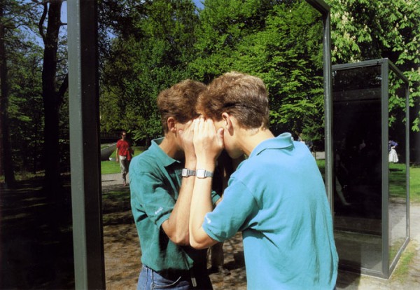 Vladimir Birgus: Otterlo, Netherlands. Chromogenic print, 11-3/4 x 17-7/8 in. (298 x 454 mm), 1988/2007, unmounted. Available in 12 x 18 in./edition of 20, plus A.P., starting at $1,250; and 30 x 40 in./edition of 10, plus A.P., starting at $3,000. Vladimir Birgus: Otterlo, Netherlands. Chromogenic print, 11-3/4 x 17-7/8 in. (298 x 454 mm), 1988/2007, unmounted. Available in 12 x 18 in./edition of 20, plus A.P., starting at $1,250; and 30 x 40 in./edition of 10, plus A.P., starting at $3,000.