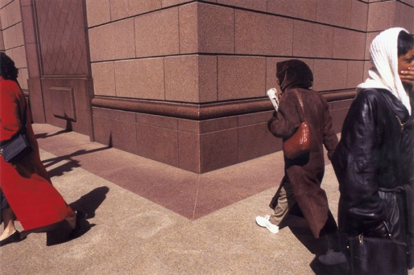 Vladimir Birgus: Chicago. Chromogenic print, 11-3/4 x 17-7/8 in. (298 x 454 mm), 1998/2007, unmounted. Available in 12 x 18 in./edition of 20, plus A.P., starting at $1,250; and 30 x 40 in./edition of 10, plus A.P., starting at $3,000. Vladimir Birgus: Chicago. Chromogenic print, 11-3/4 x 17-7/8 in. (298 x 454 mm), 1998/2007, unmounted. Available in 12 x 18 in./edition of 20, plus A.P., starting at $1,250; and 30 x 40 in./edition of 10, plus A.P., starting at $3,000.